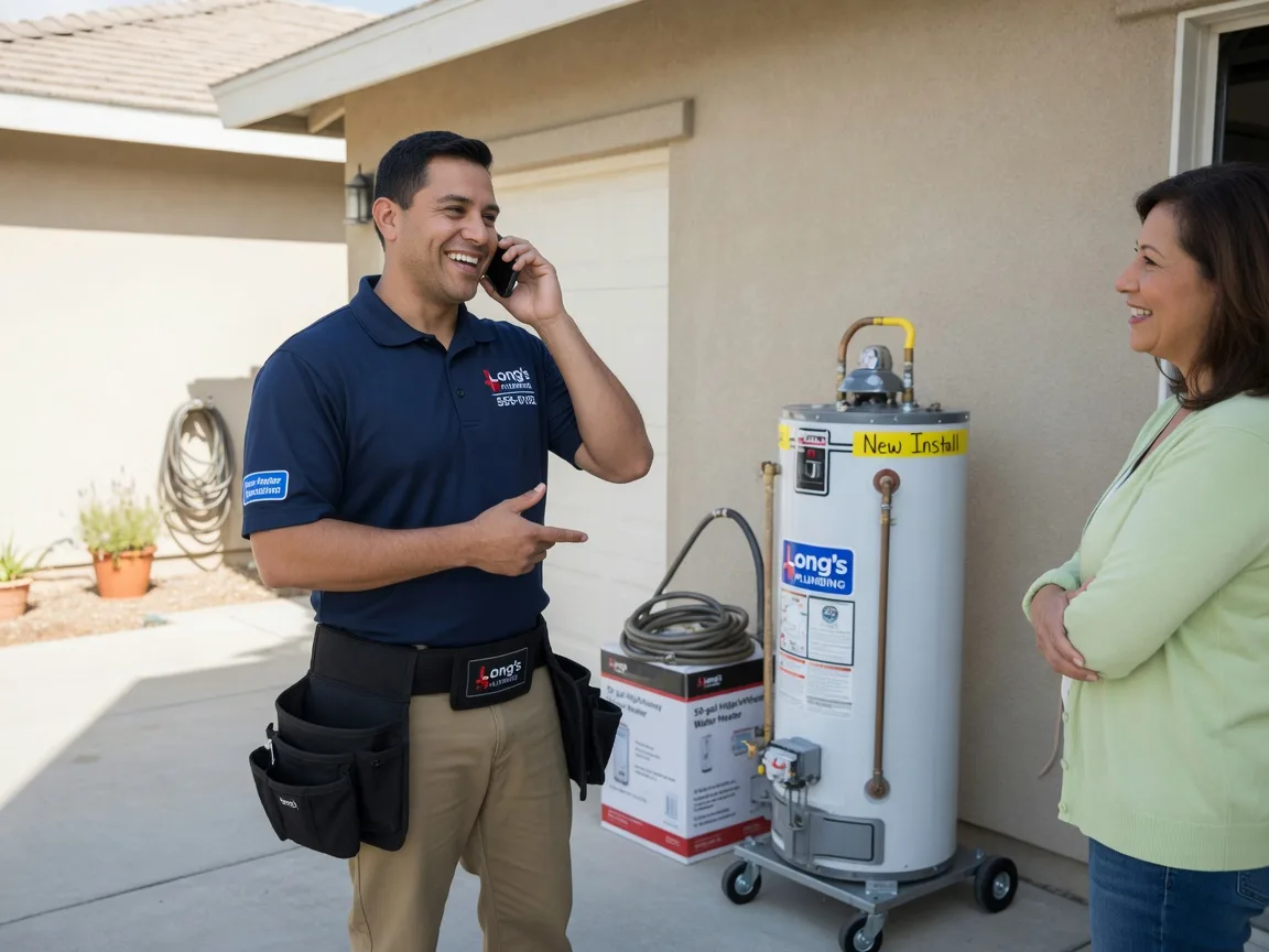 Leak Detection Erwin, TN FAQs